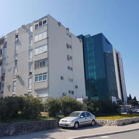 Studio Juvella Split Exterior photo