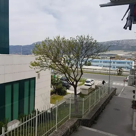 Studio Juvella Split Exterior photo